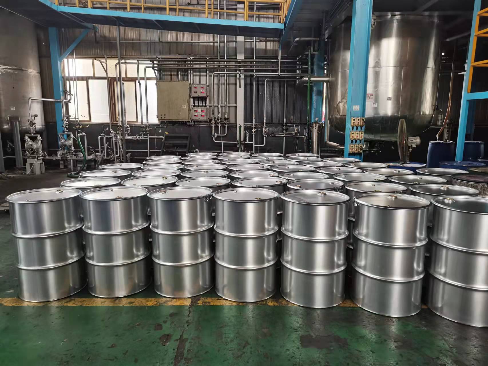 冷涂锌涂料技术应用..